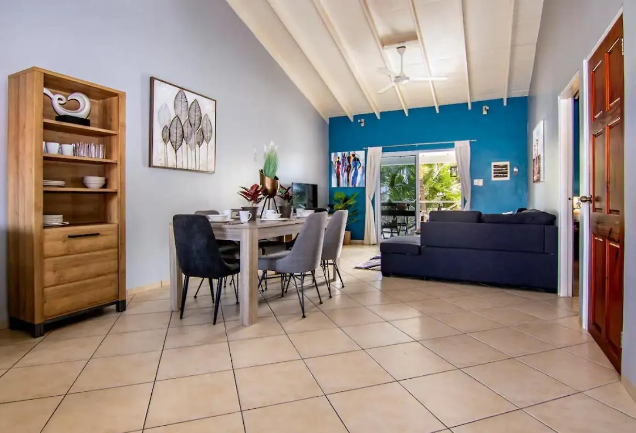 Beach Life Apartments Jan Thiel