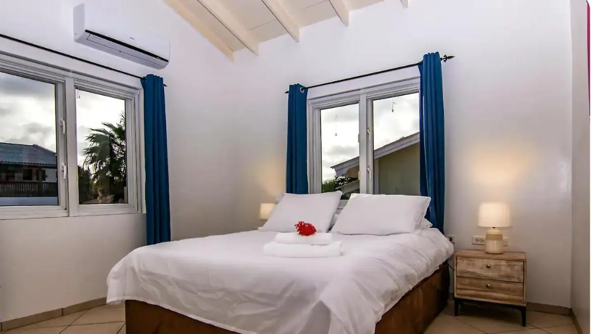 Beach Life Apartments Jan Thiel Curacao