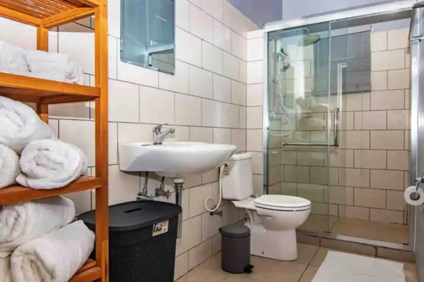 Beach Life Apartments Jan Thiel 0*,  Curacao