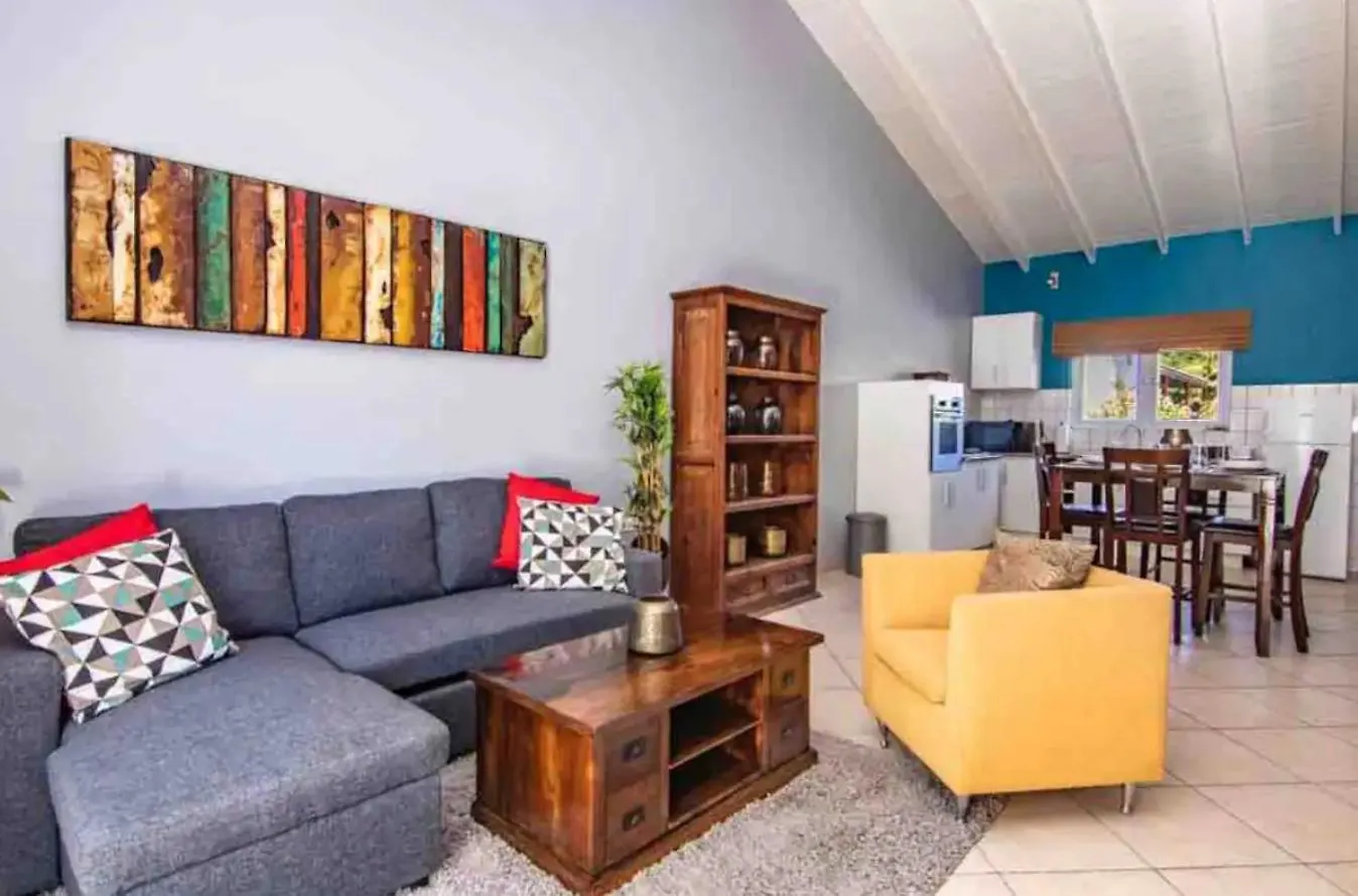 Beach Life Apartments Jan Thiel 0*,  Curacao