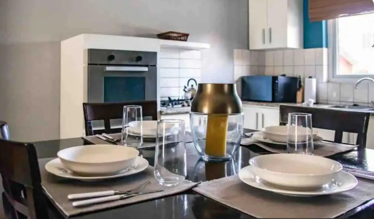 Beach Life Apartments Jan Thiel Curacao