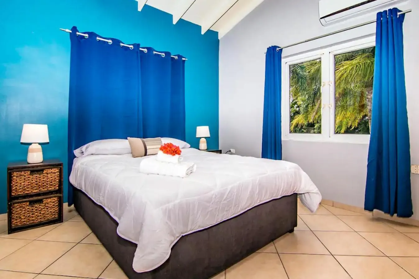Beach Life Apartments Jan Thiel